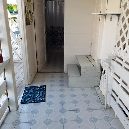 Chapito'S Apartment 1 เคย์คอล์กเกอร์ ภายนอก รูปภาพ