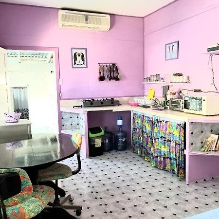 Chapito'S Apartment 1 เคย์คอล์กเกอร์ ภายนอก รูปภาพ