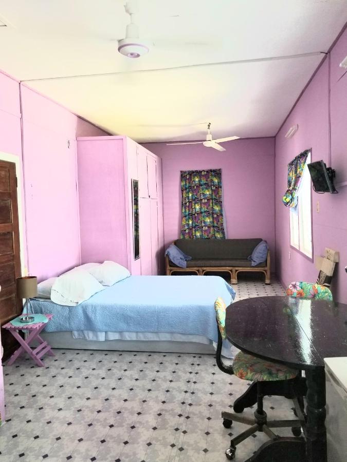Chapito'S Apartment 1 เคย์คอล์กเกอร์ ภายนอก รูปภาพ