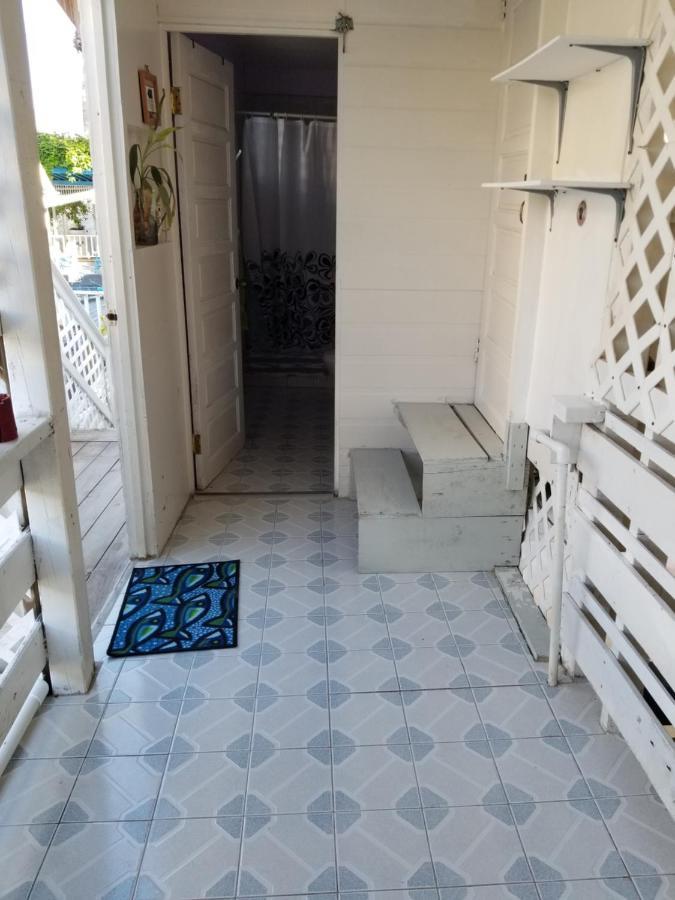 Chapito'S Apartment 1 เคย์คอล์กเกอร์ ภายนอก รูปภาพ